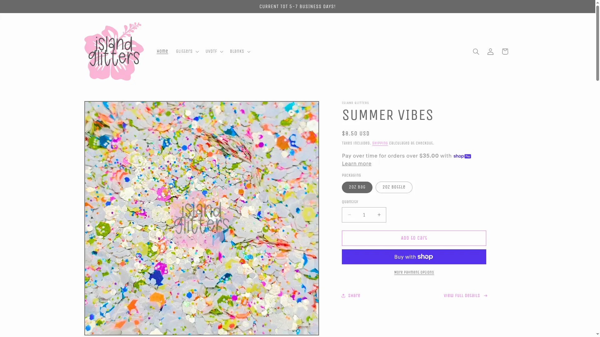 Islandglitters.com
