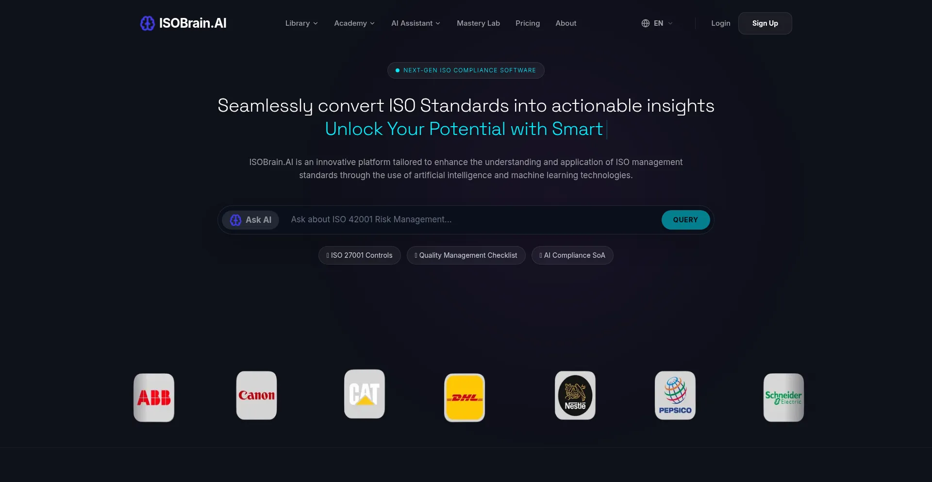Isobrain.ai