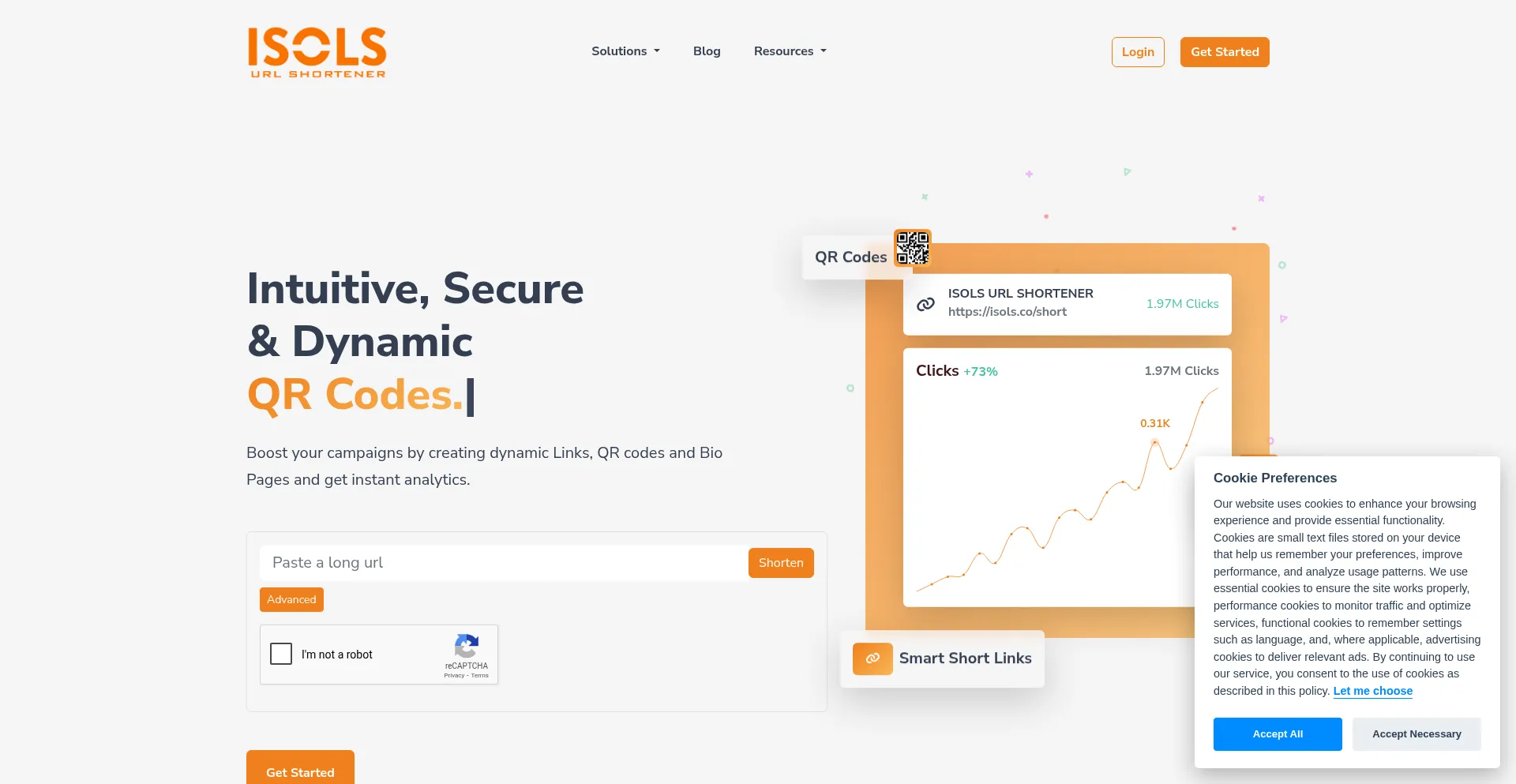 Isols.co