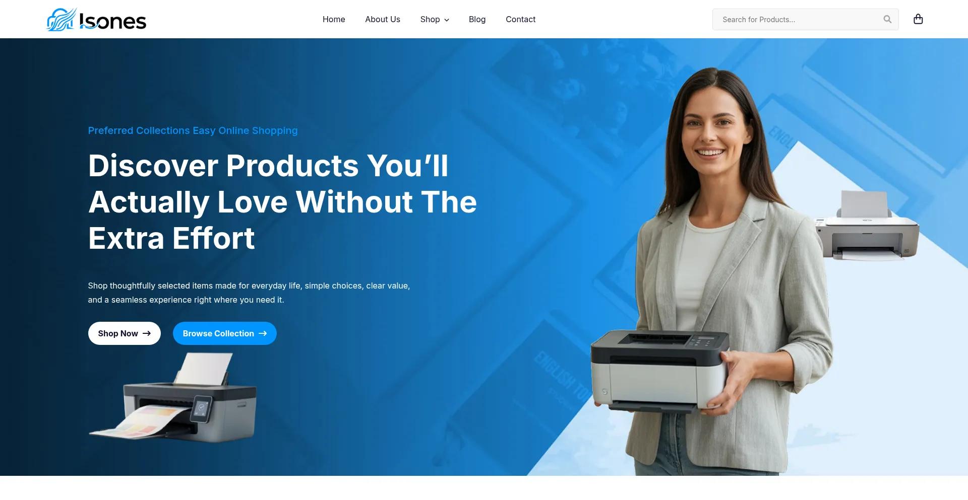 Isones.com