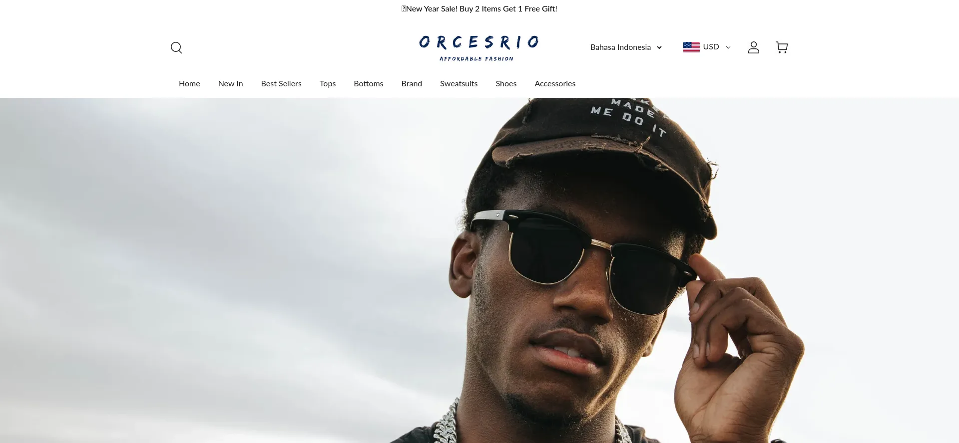 Website screenshot of Isorolve.com