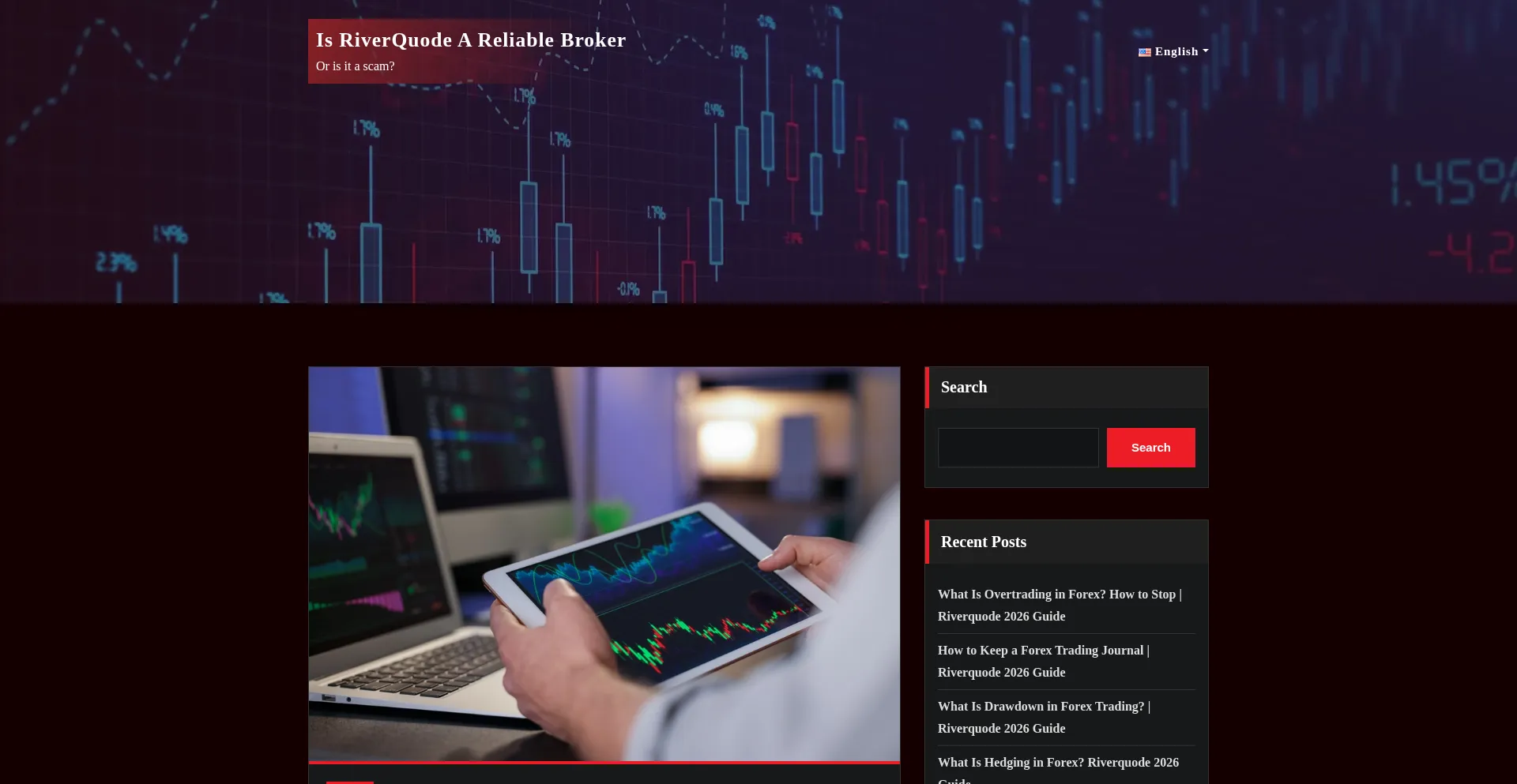 Isriverquodereliablebroker.com