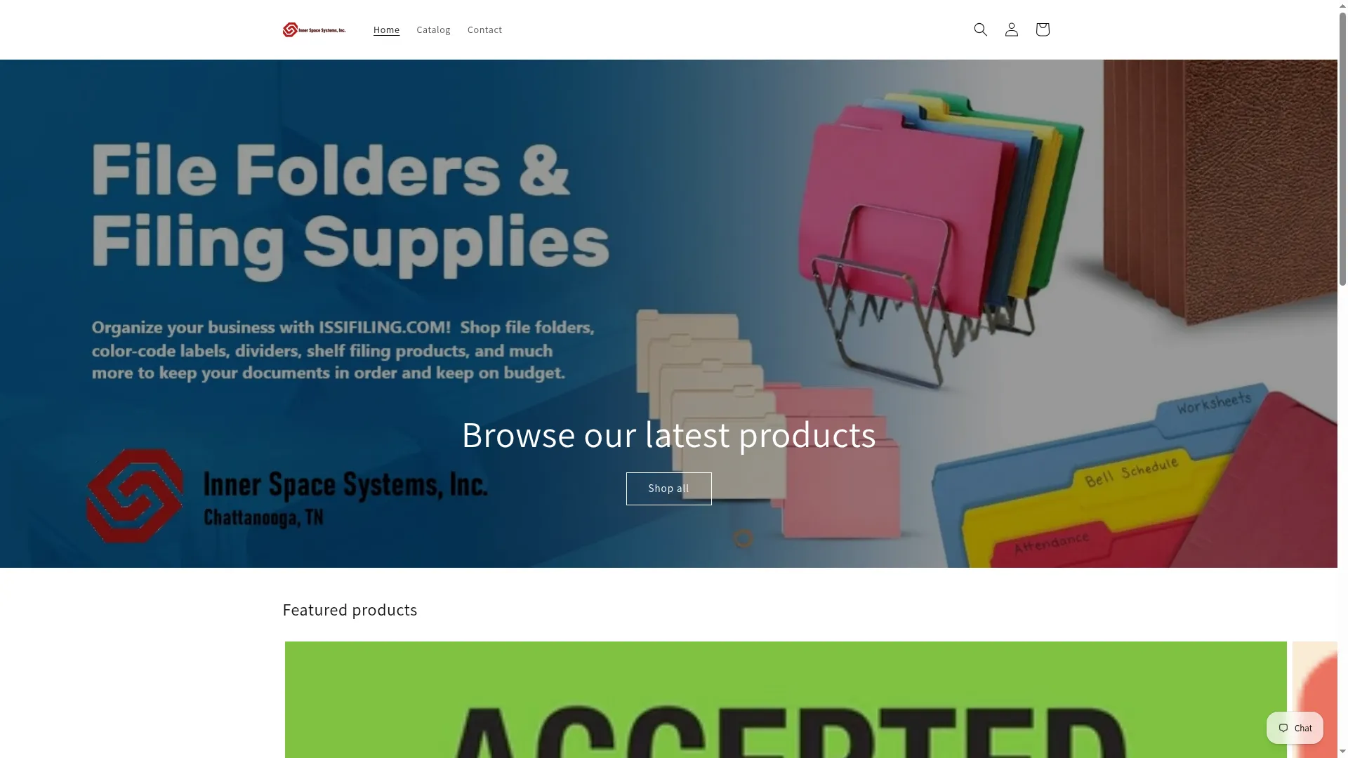 Issifiling.com