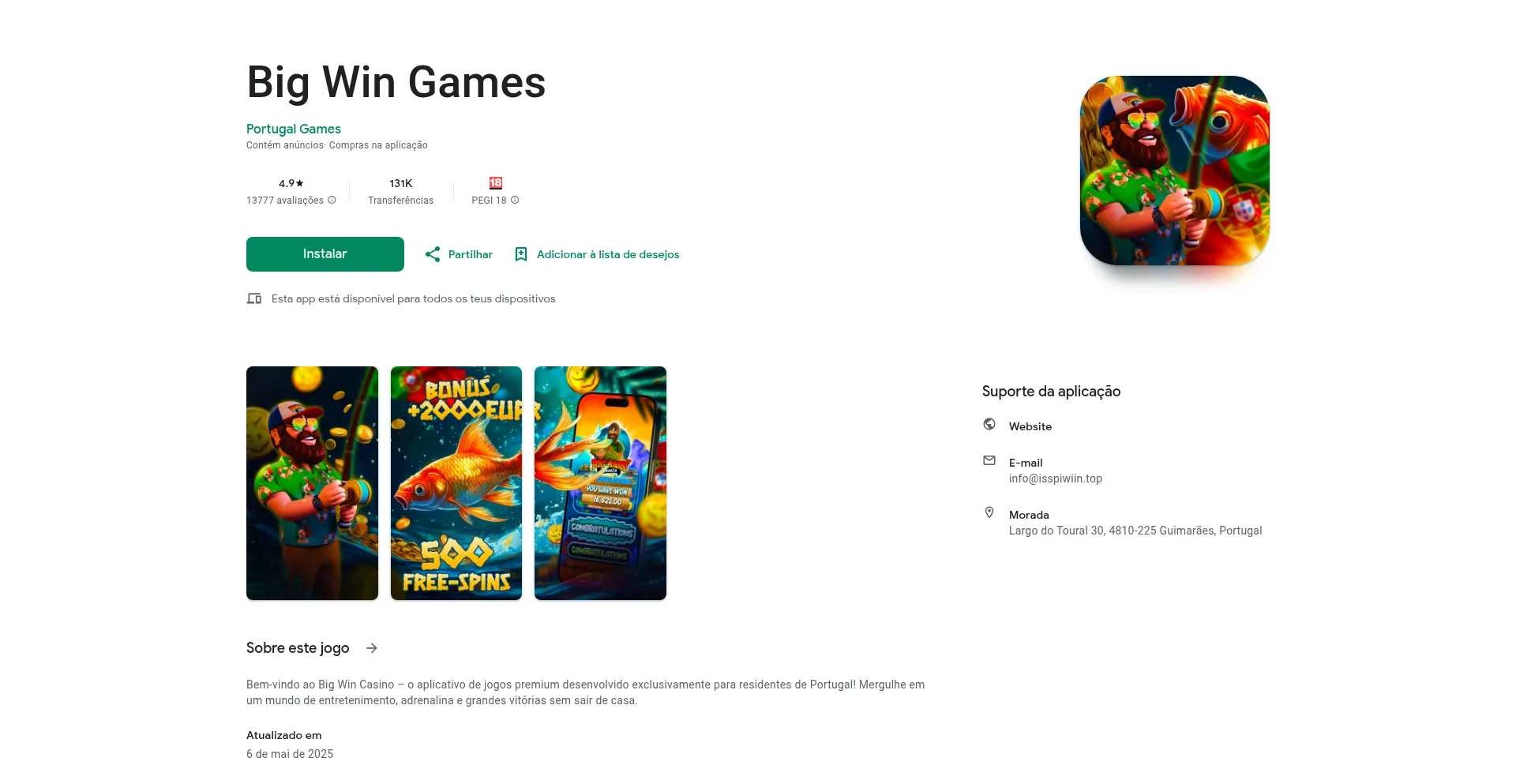 Website screenshot of Isspiwiin.top