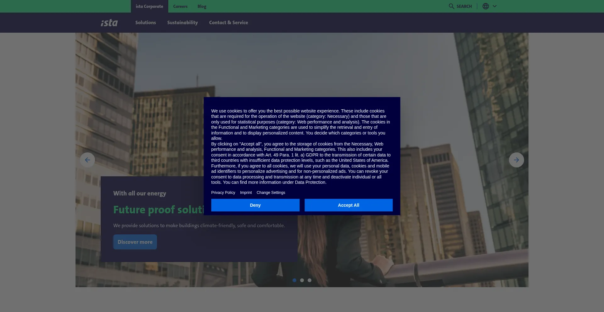 Ista.com est-il Sûr et Fiable ?