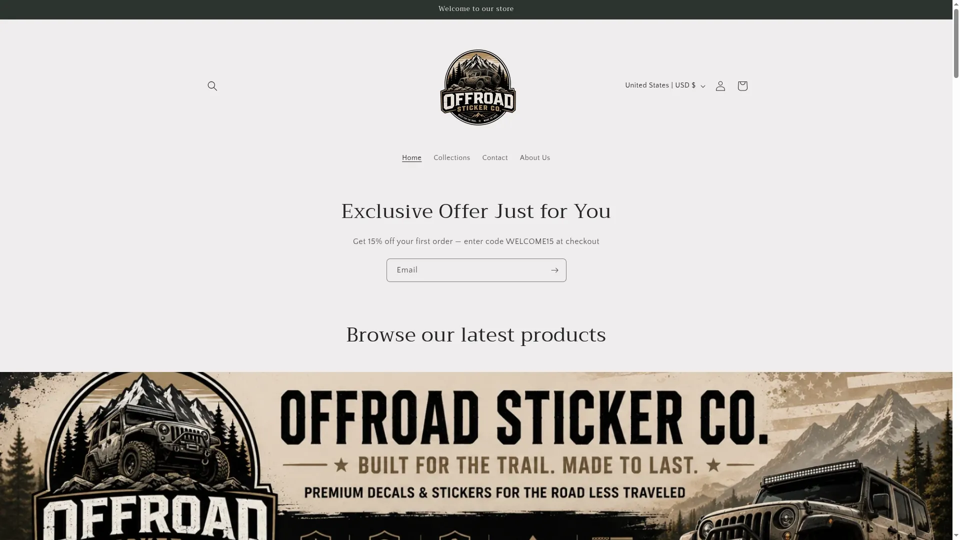 Istickerzpnw.com