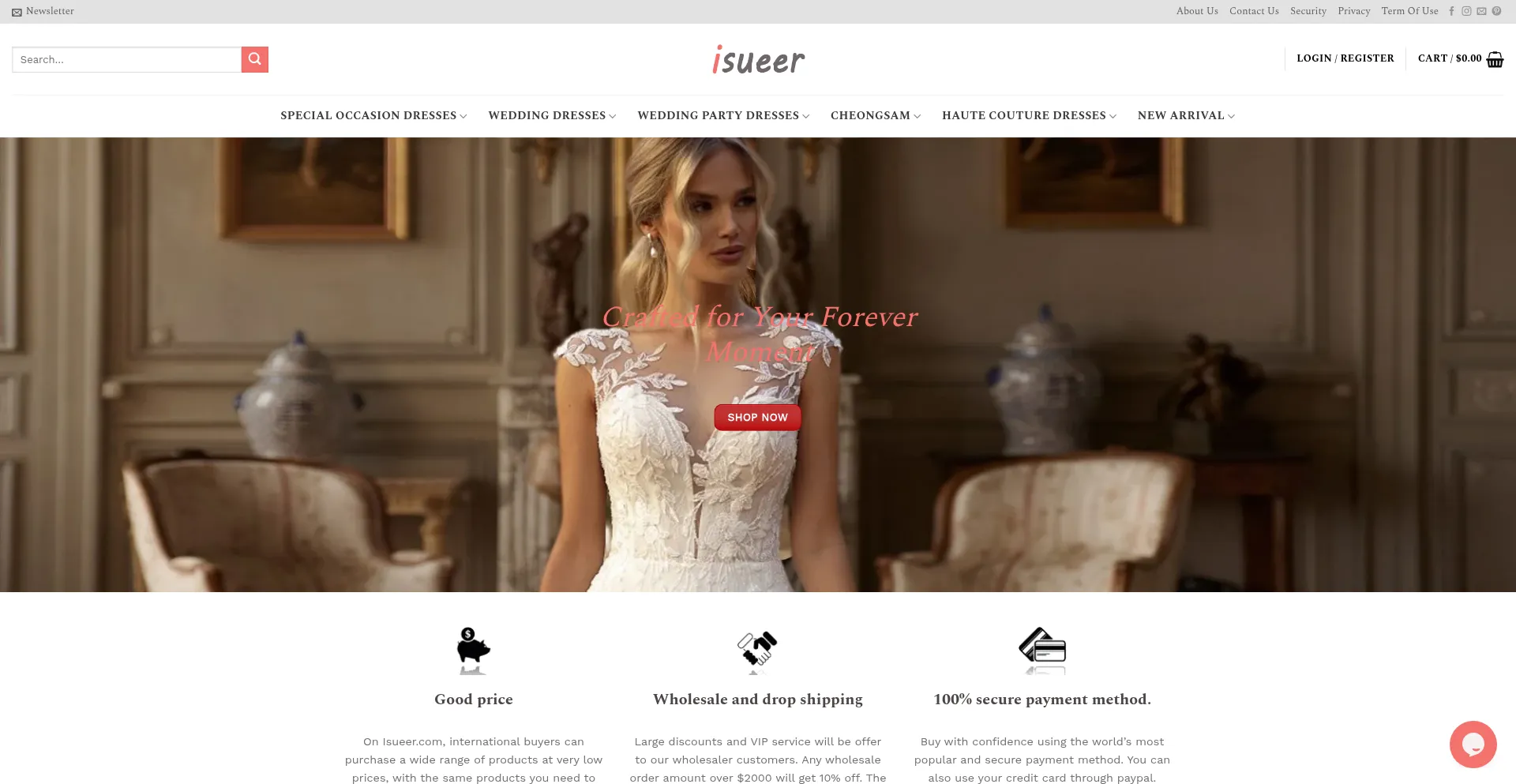 Isueer.com