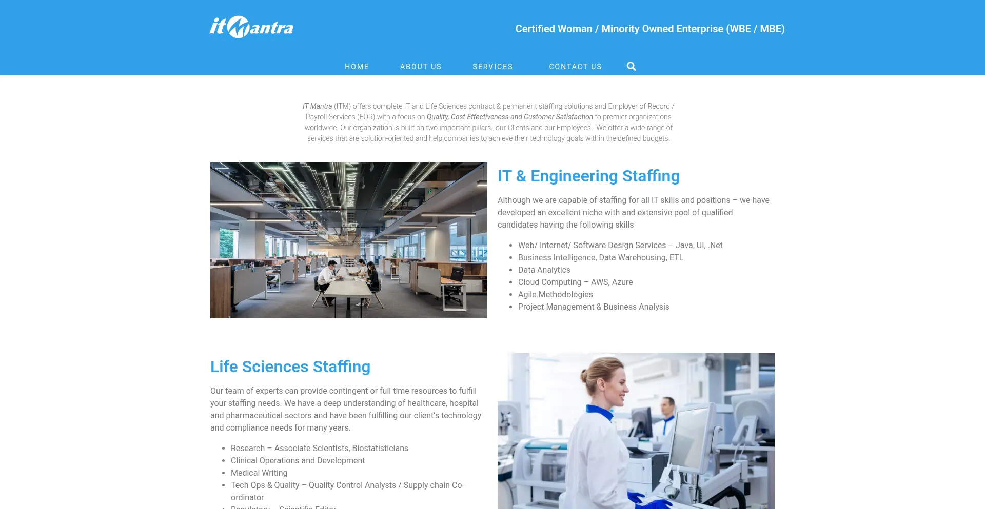It-mantra.com