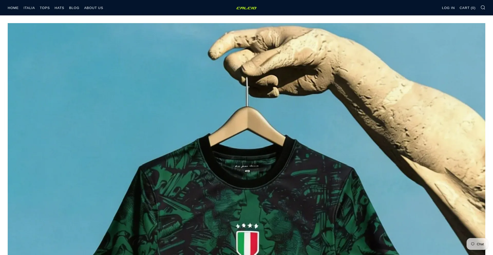 Italianfootballtv.com