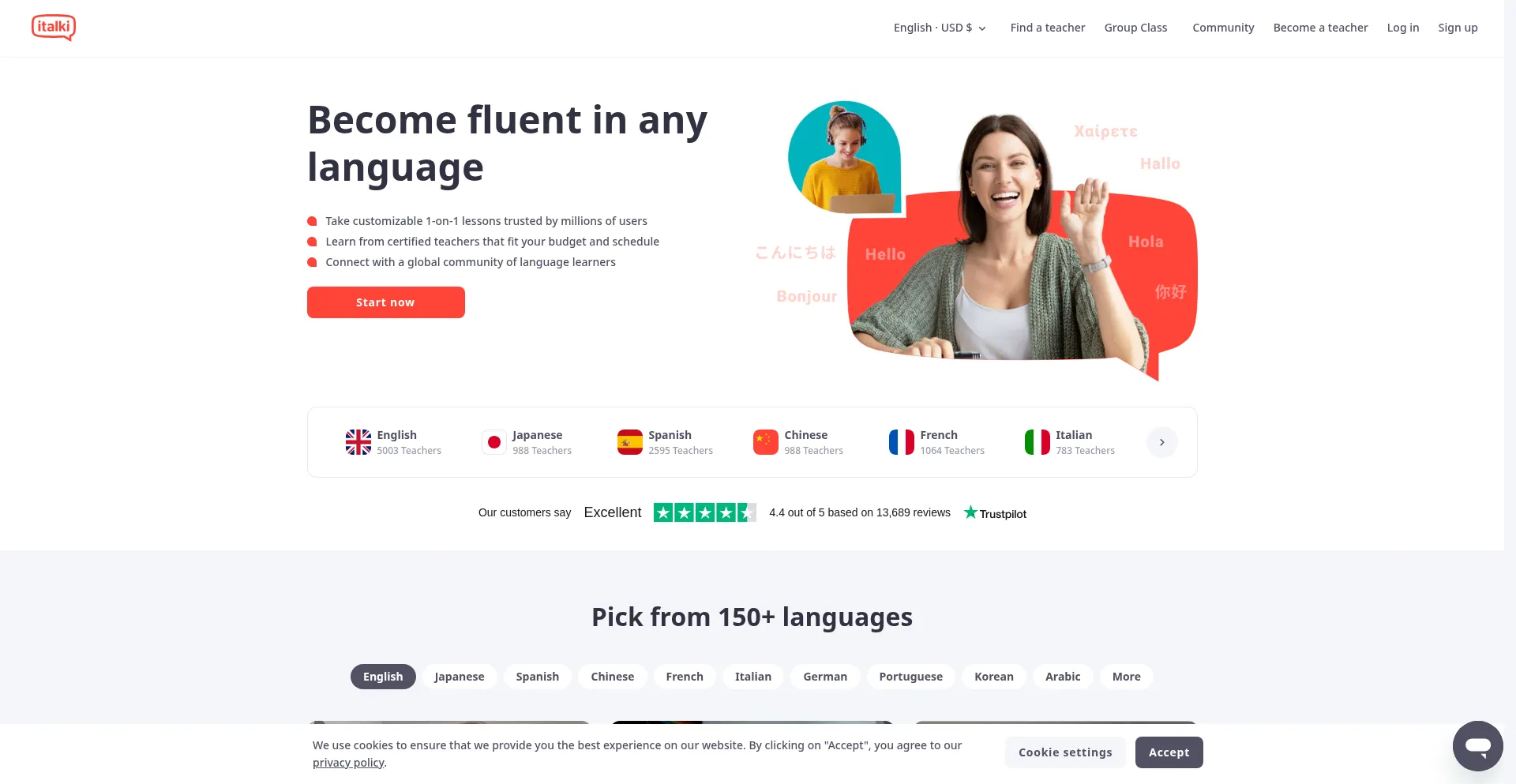 Italki.com