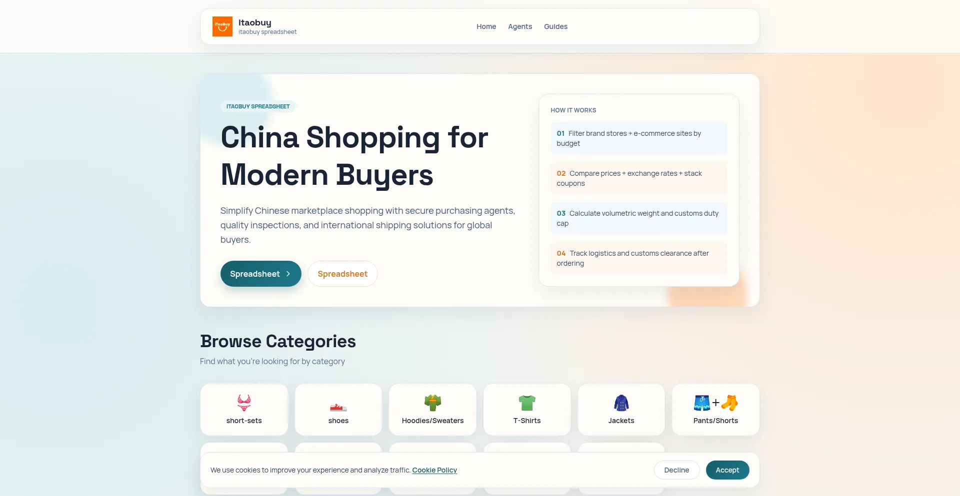 Itaobuytable.com