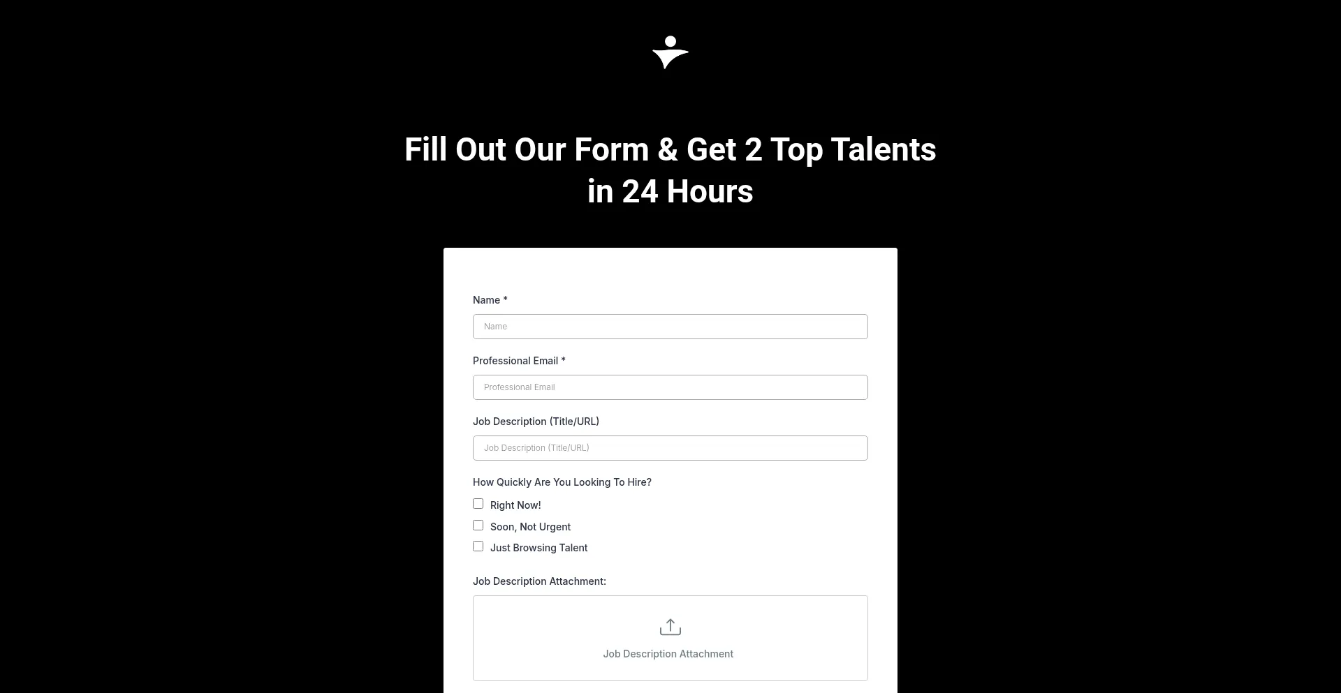 Website screenshot of Itchanneljobsus.com