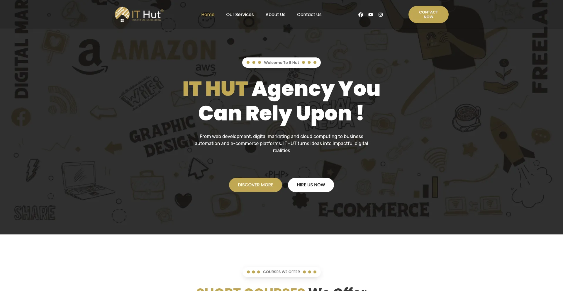 Ithutofficial.com