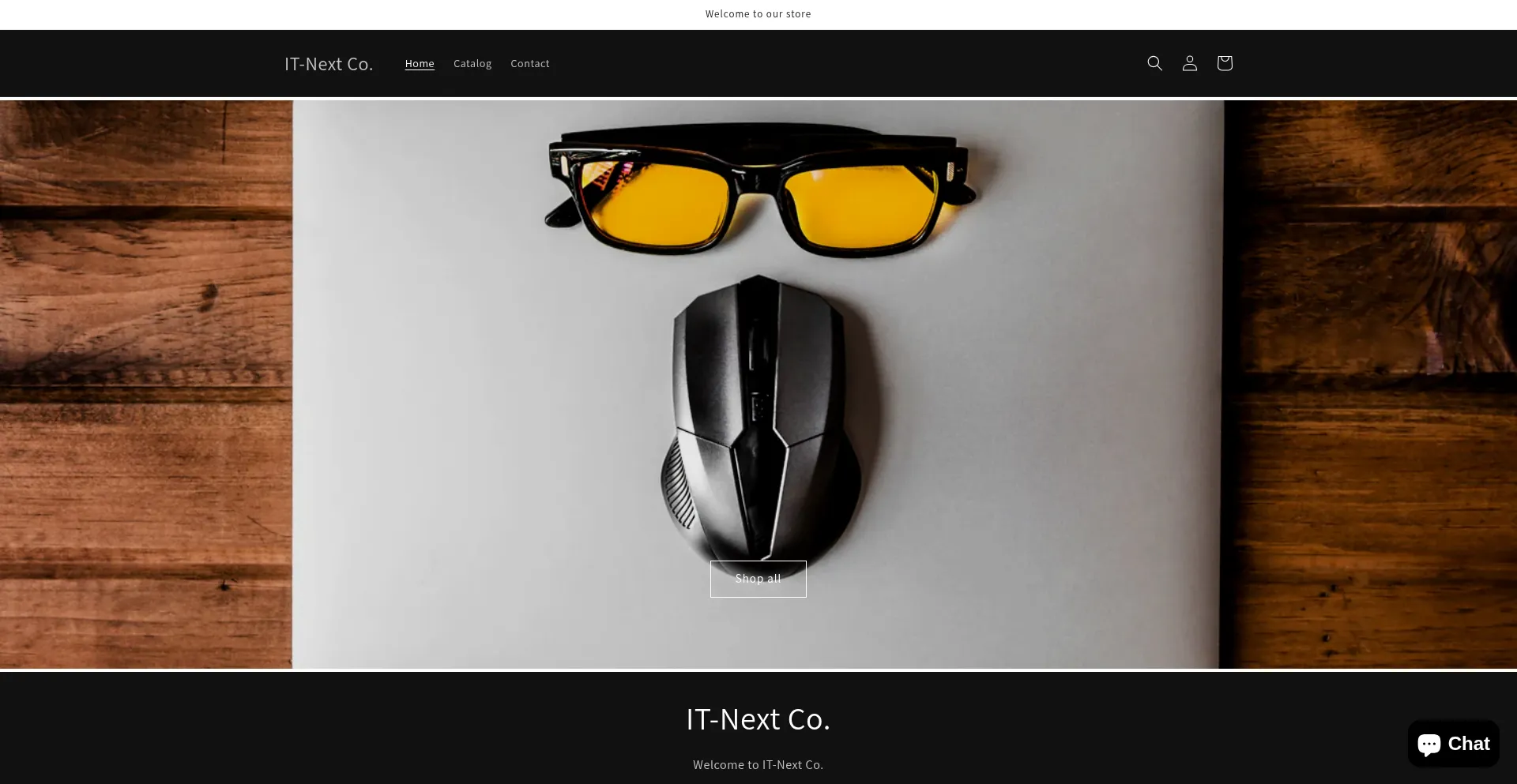 Itnextco.com