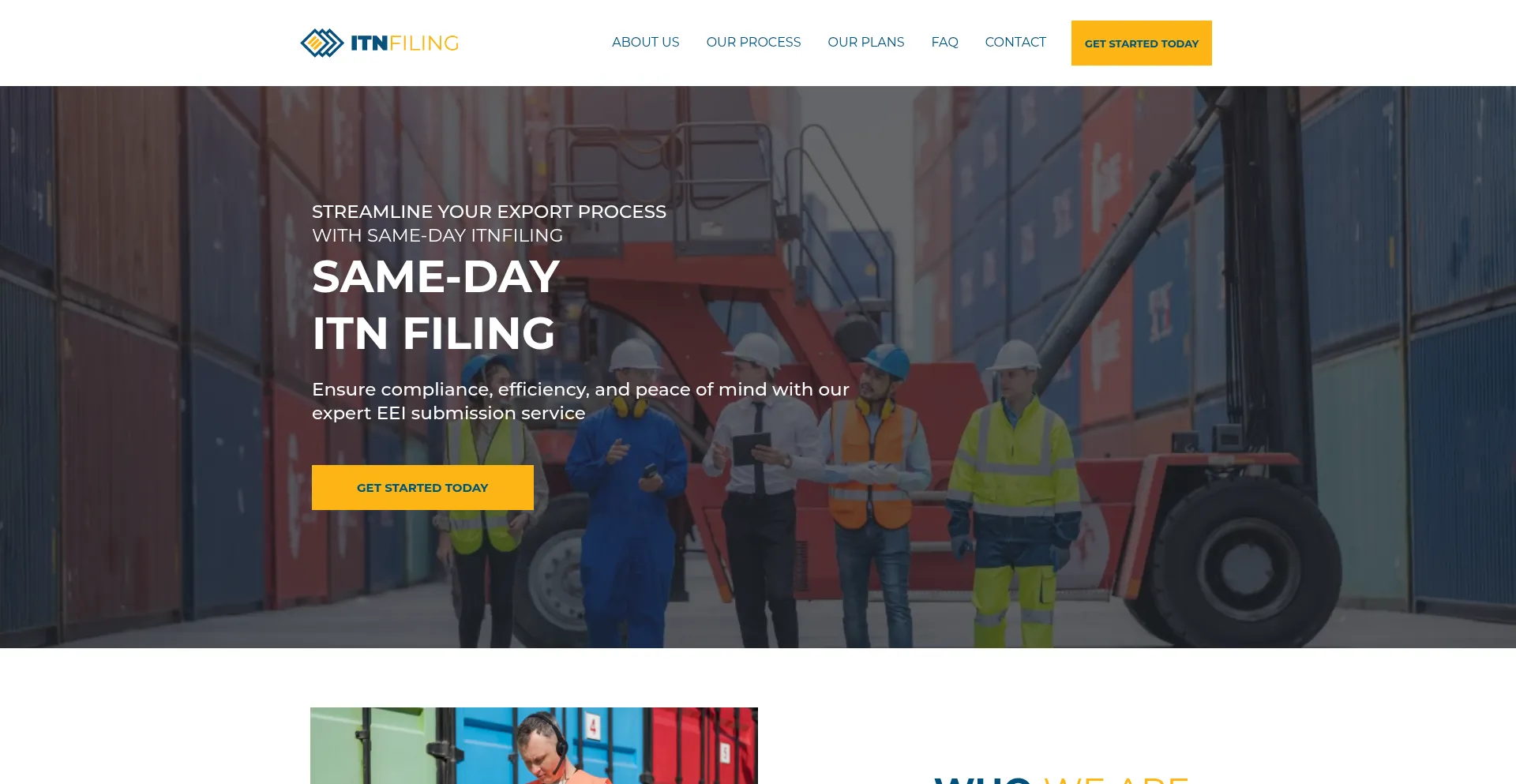 Itnfiling.com est-il Sûr et Fiable ?
