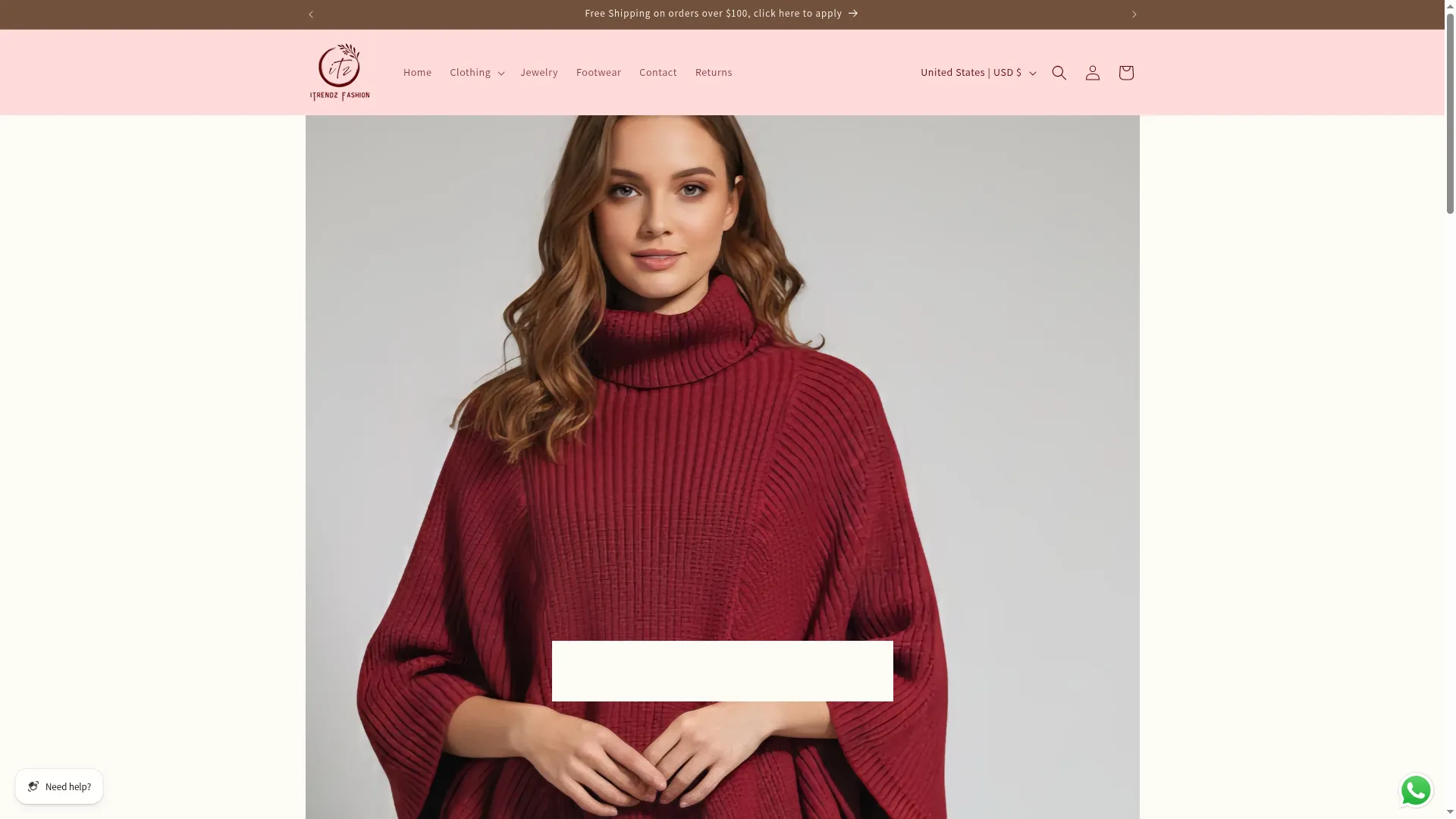 Itrendzfashion.com
