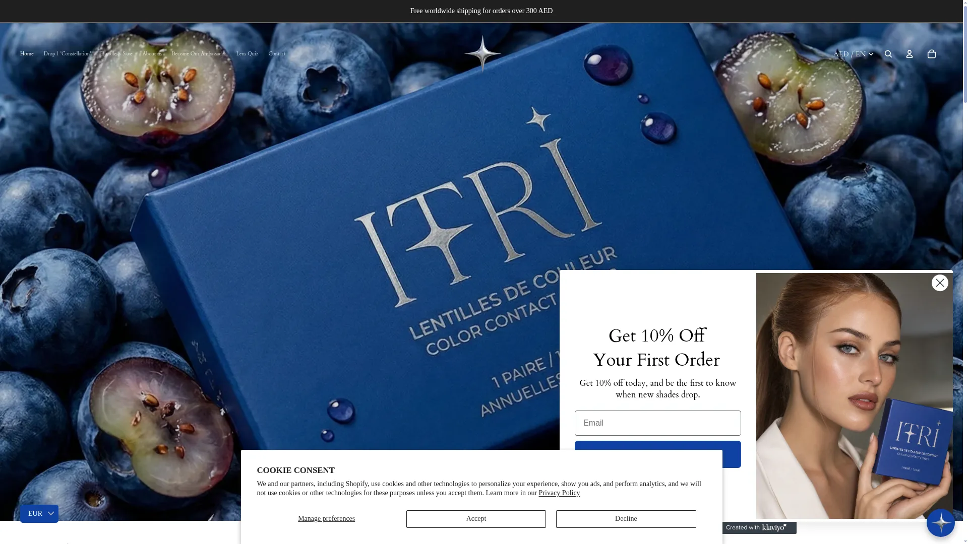 Itribeauty.com