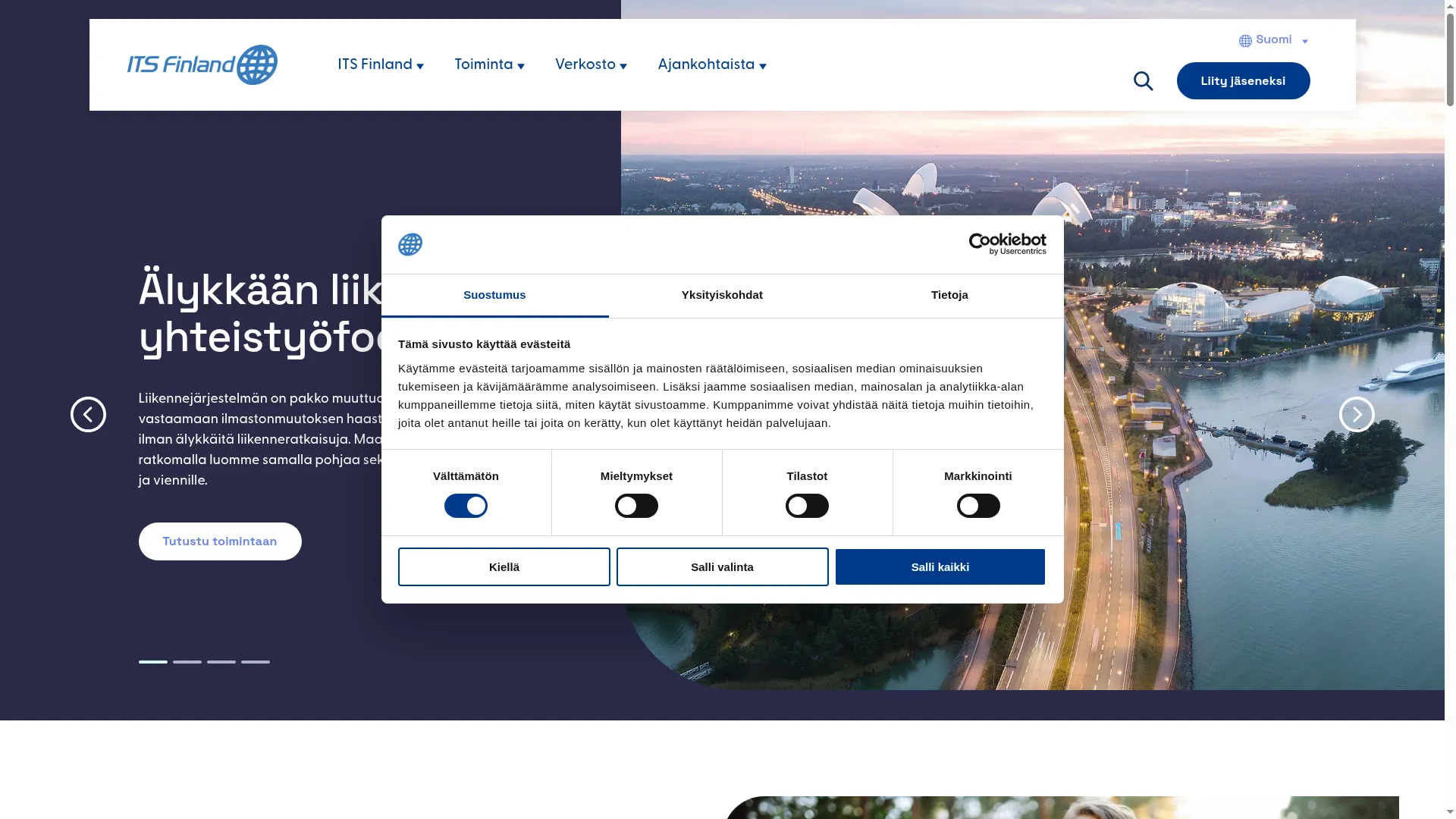 Its-finland.fi