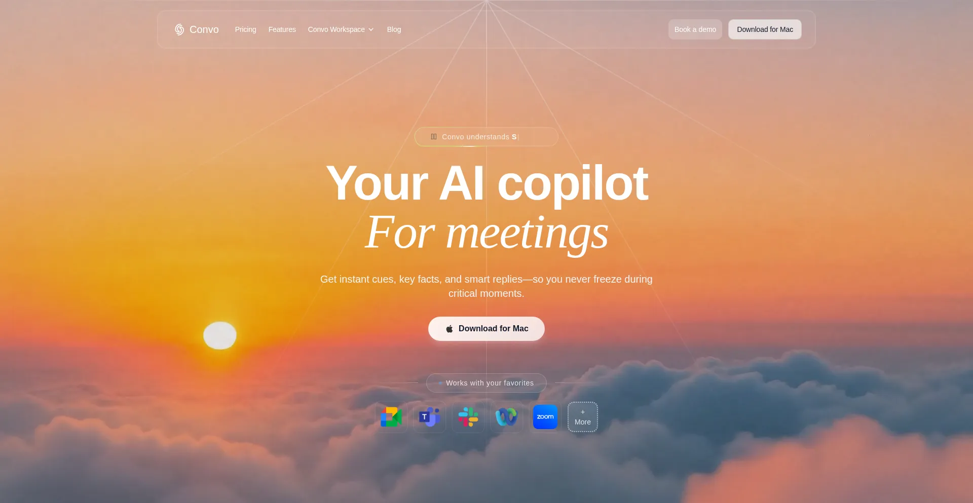 Itsconvo.com