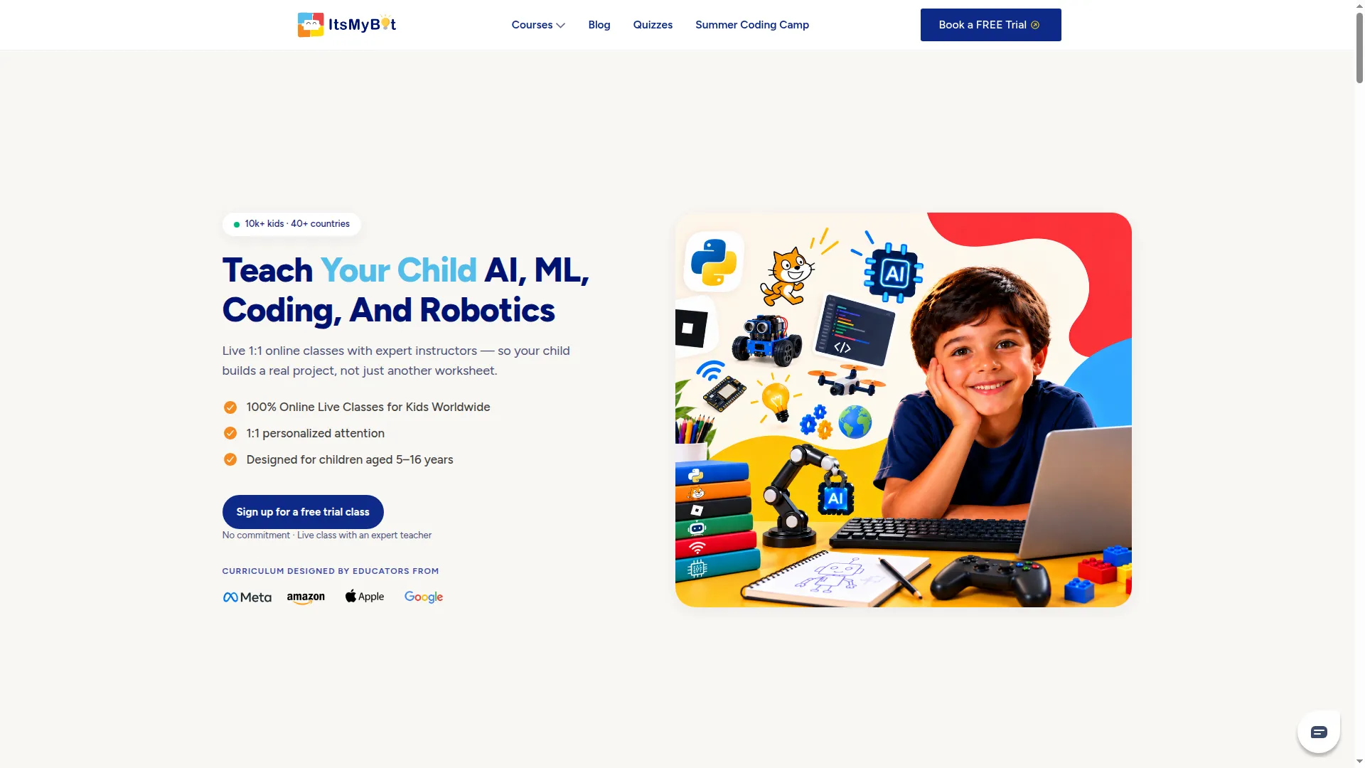 Itsmybot.com