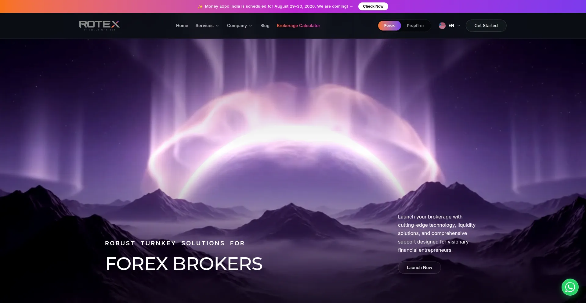 Itsrotex.com