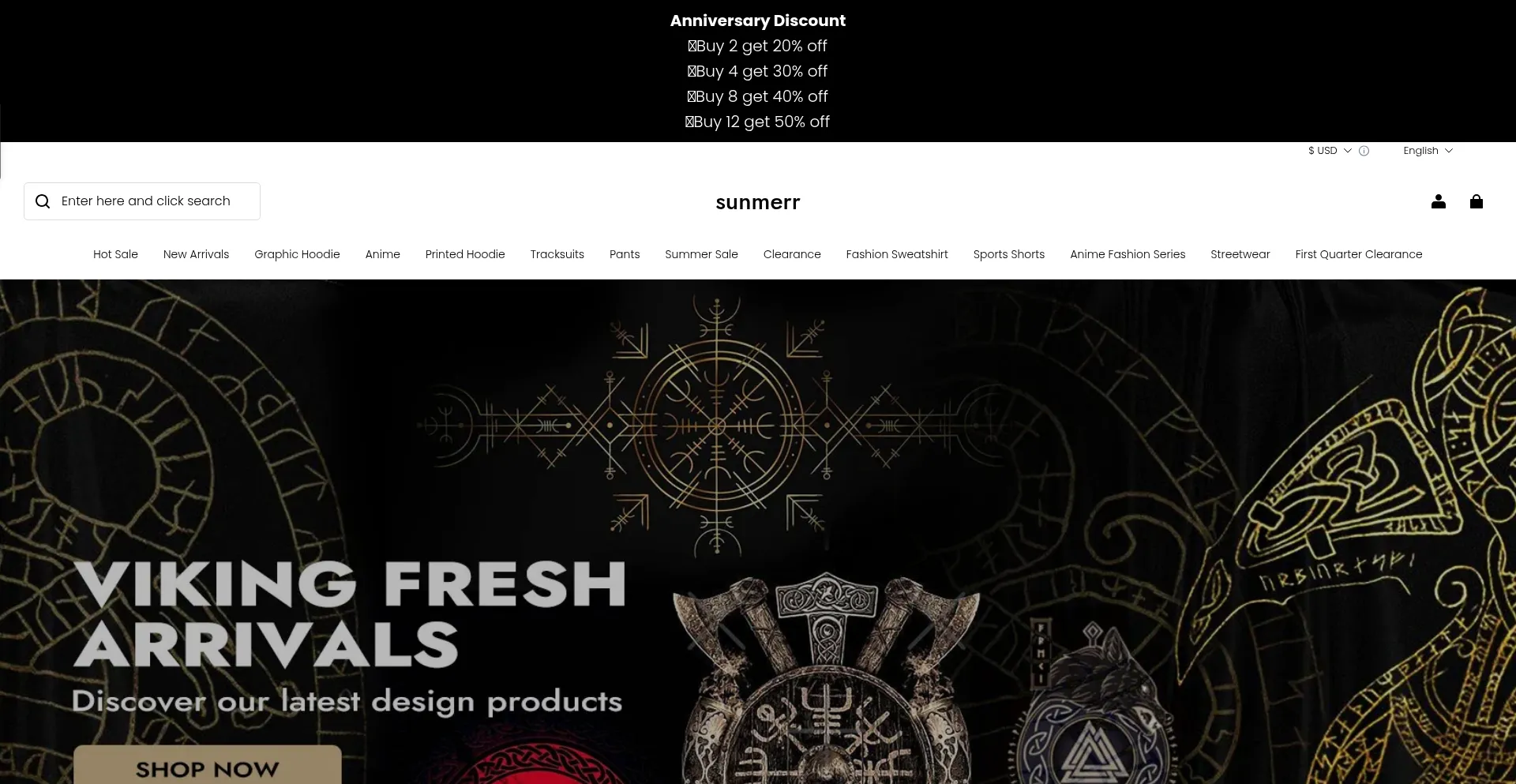 Website screenshot of Itsuwaru.com