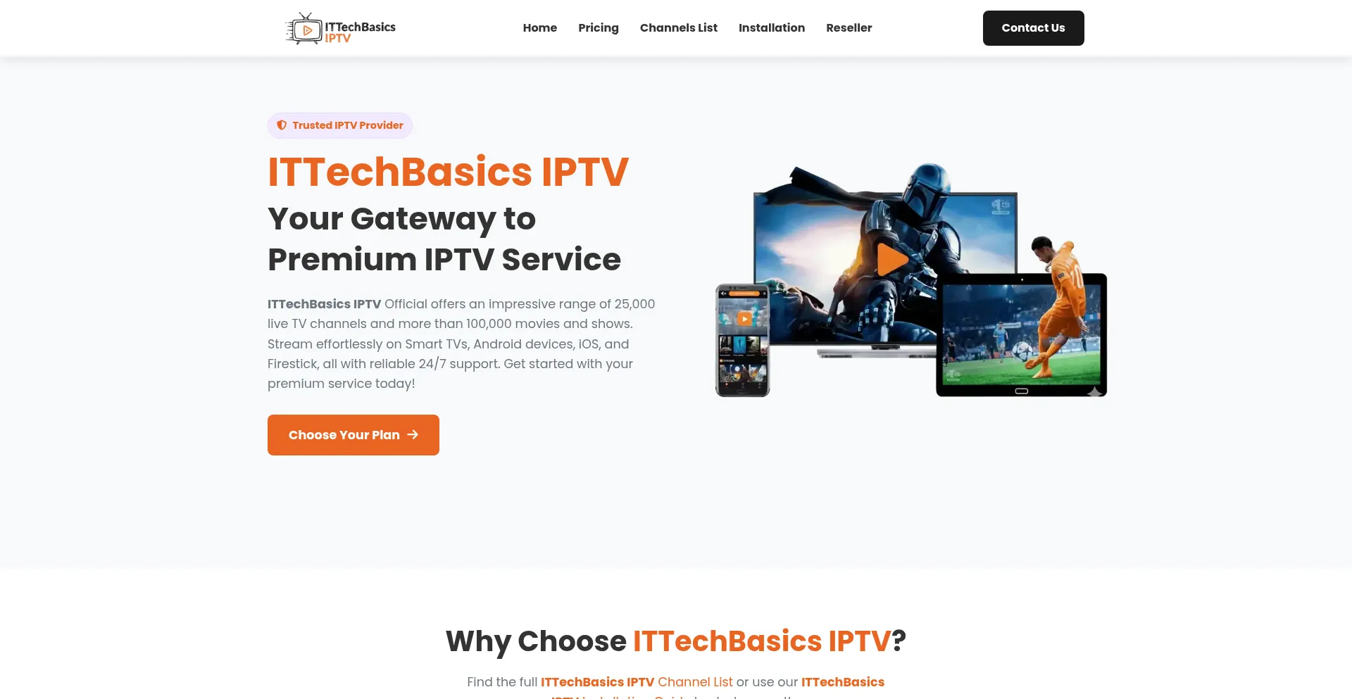 Ittechbasicsiptvi.com
