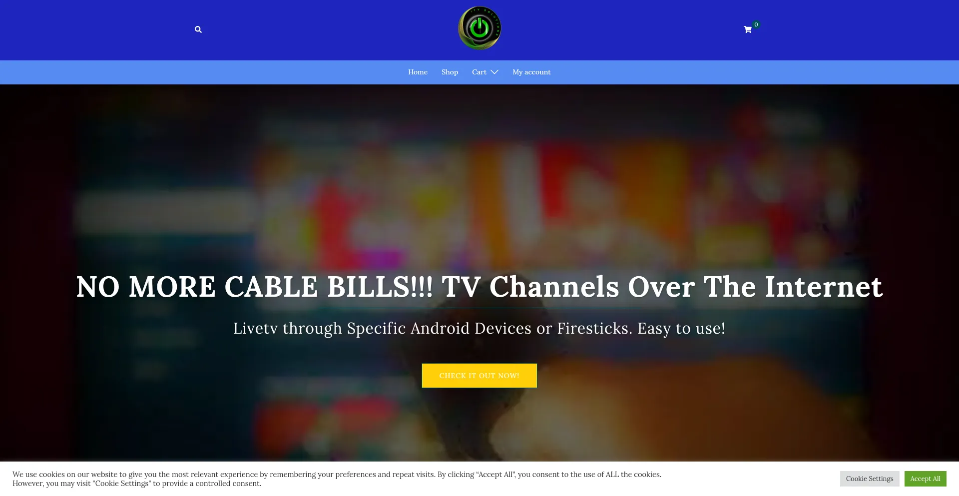 Itvsolutions.ca est-il Sûr et Fiable ?