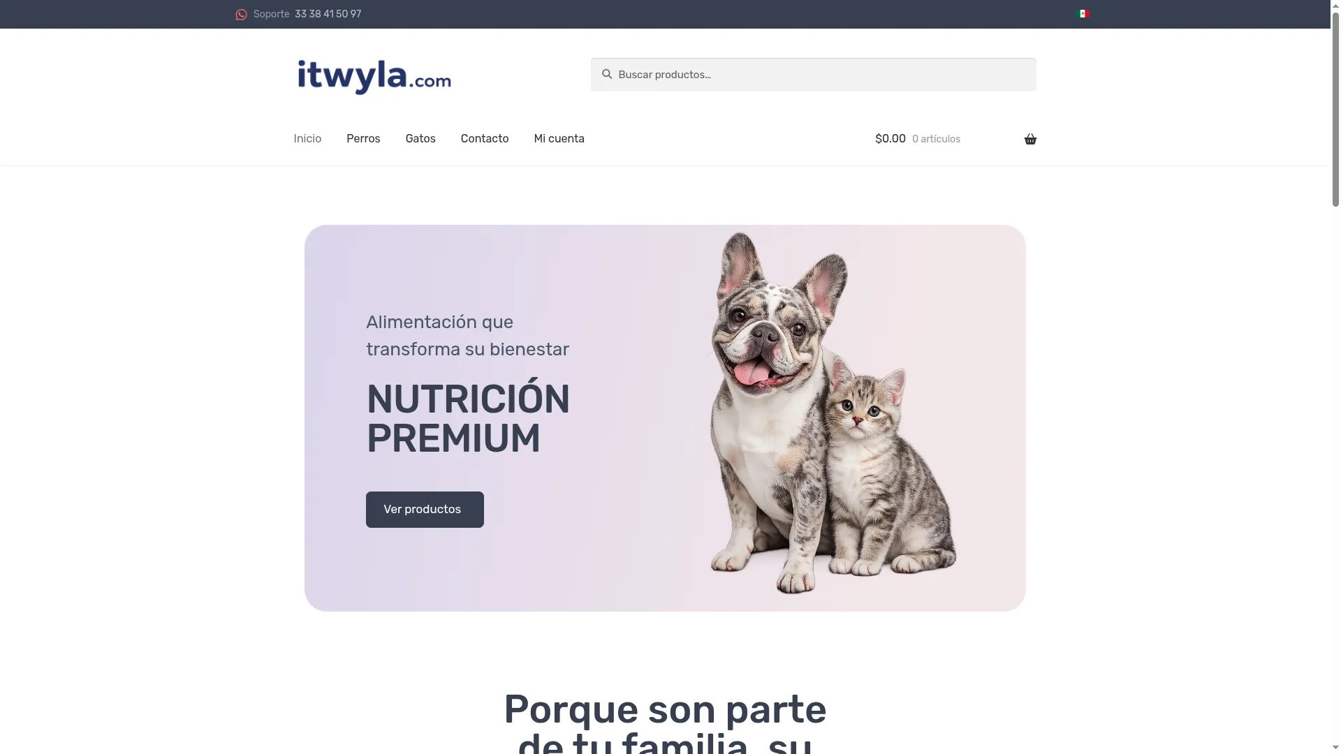 Itwyla.com