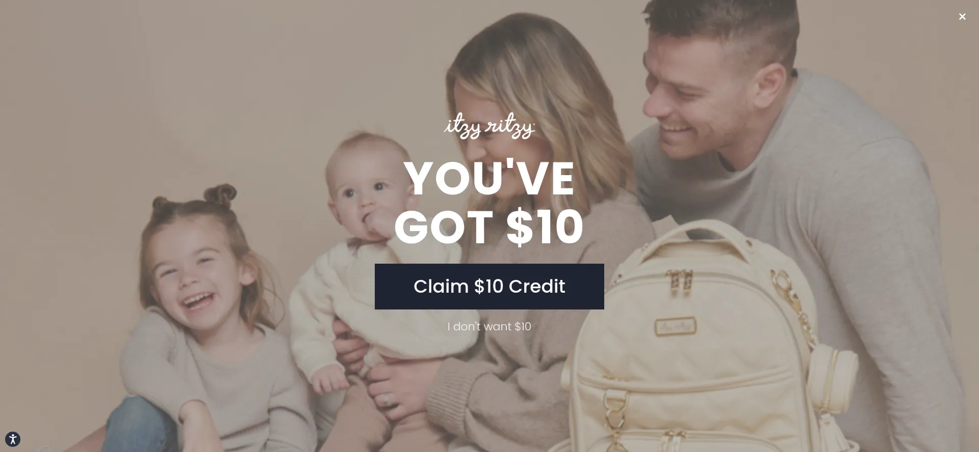 Itzyritzy.com