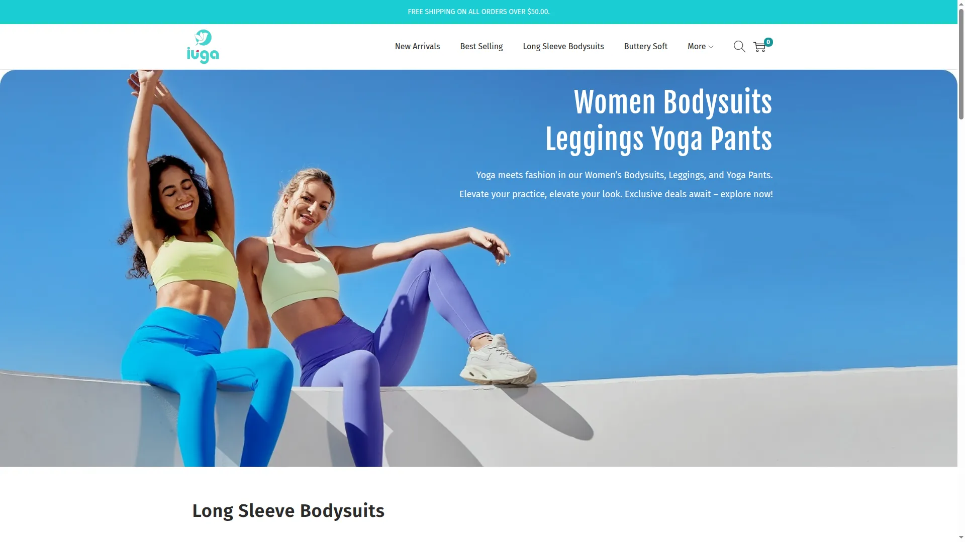 Iugayoga.com
