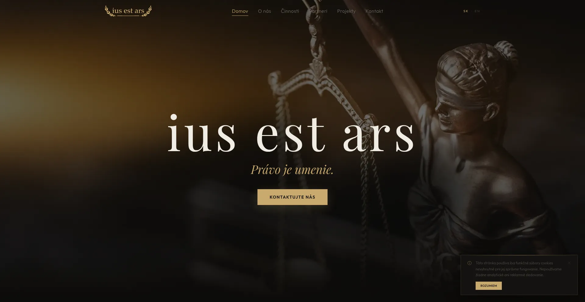 Iusestars.sk