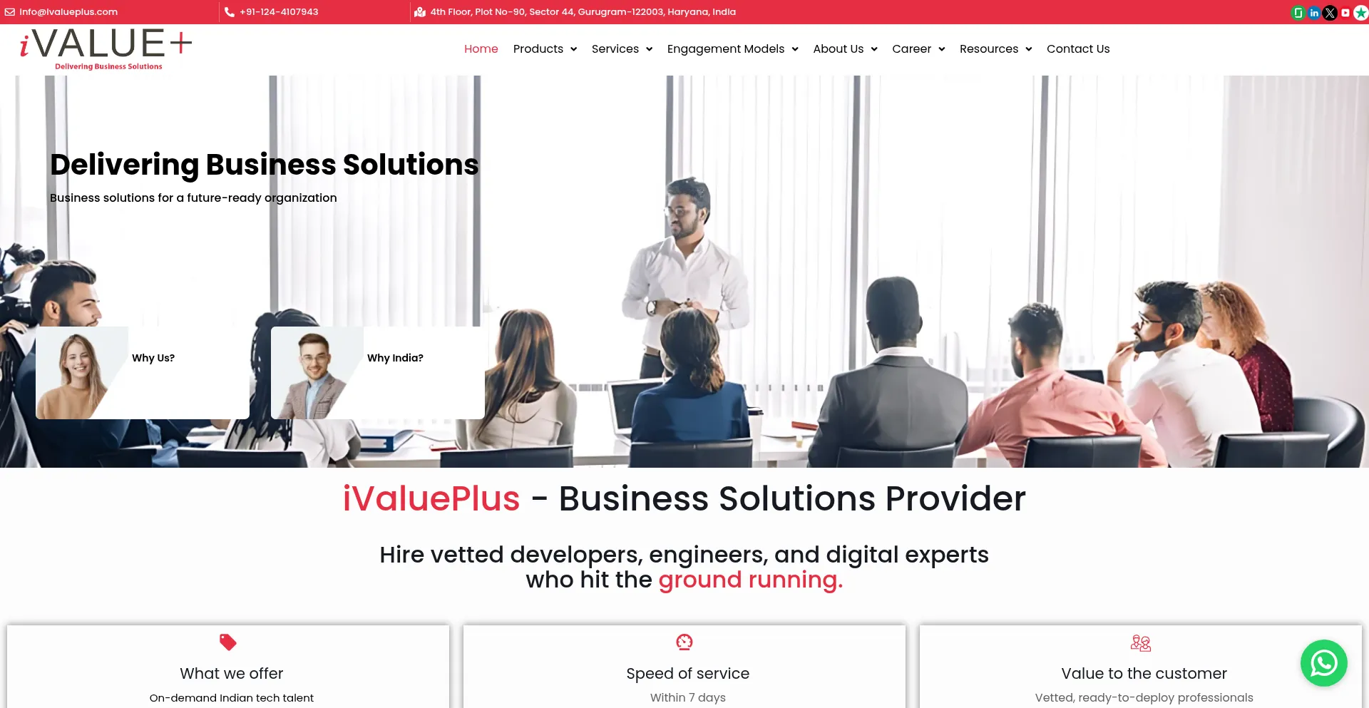 Ivalueplus.com