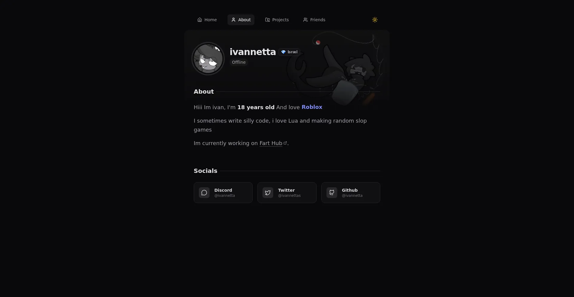 Ivan.sussy.dev