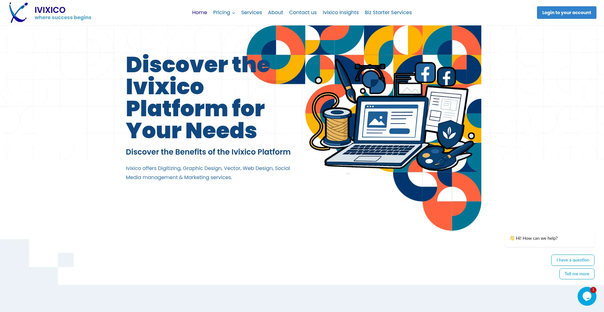 Ivixico.com est-il Sûr et Fiable ?