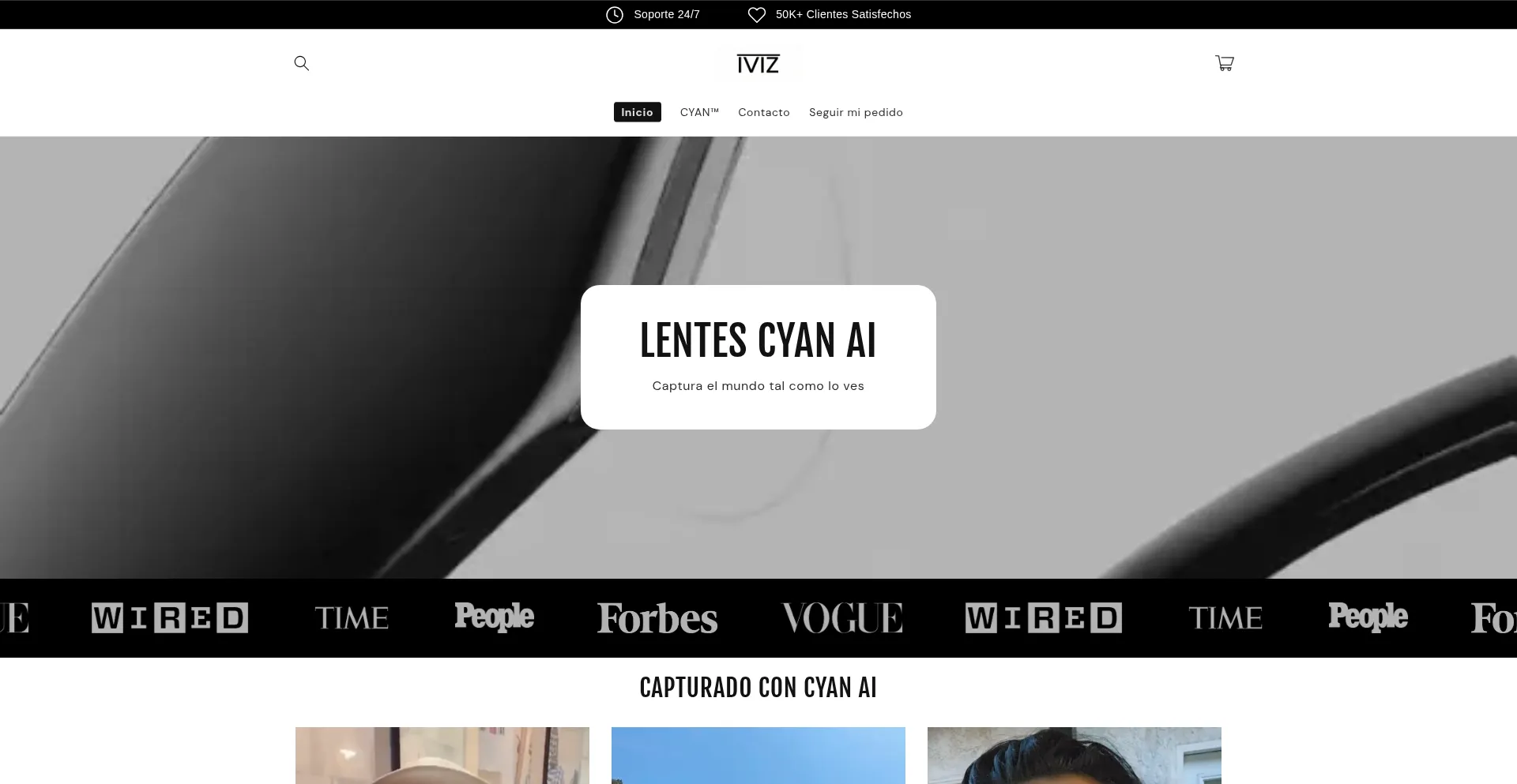 Iviz.world