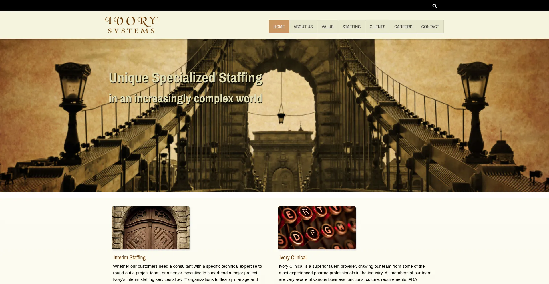 Ivorysystems.com est-il Sûr et Fiable ?
