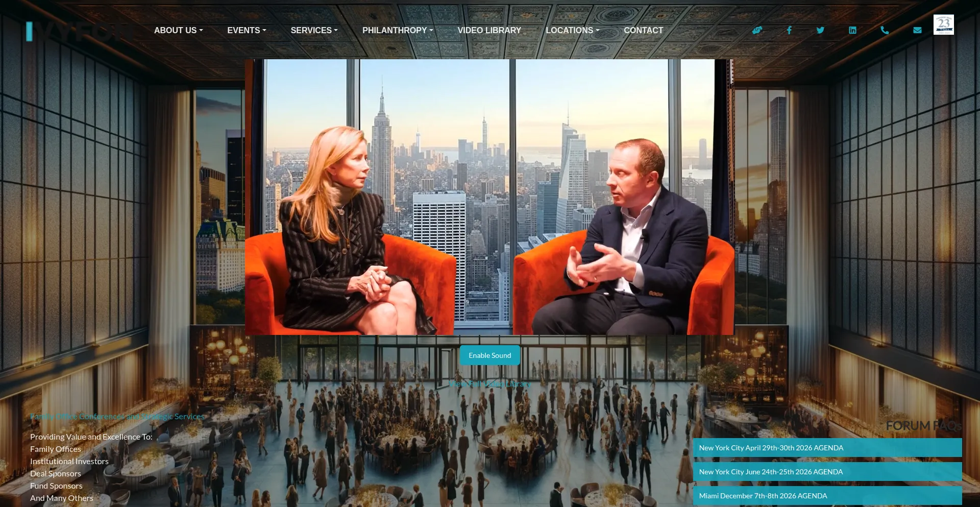 Ivyfon.com