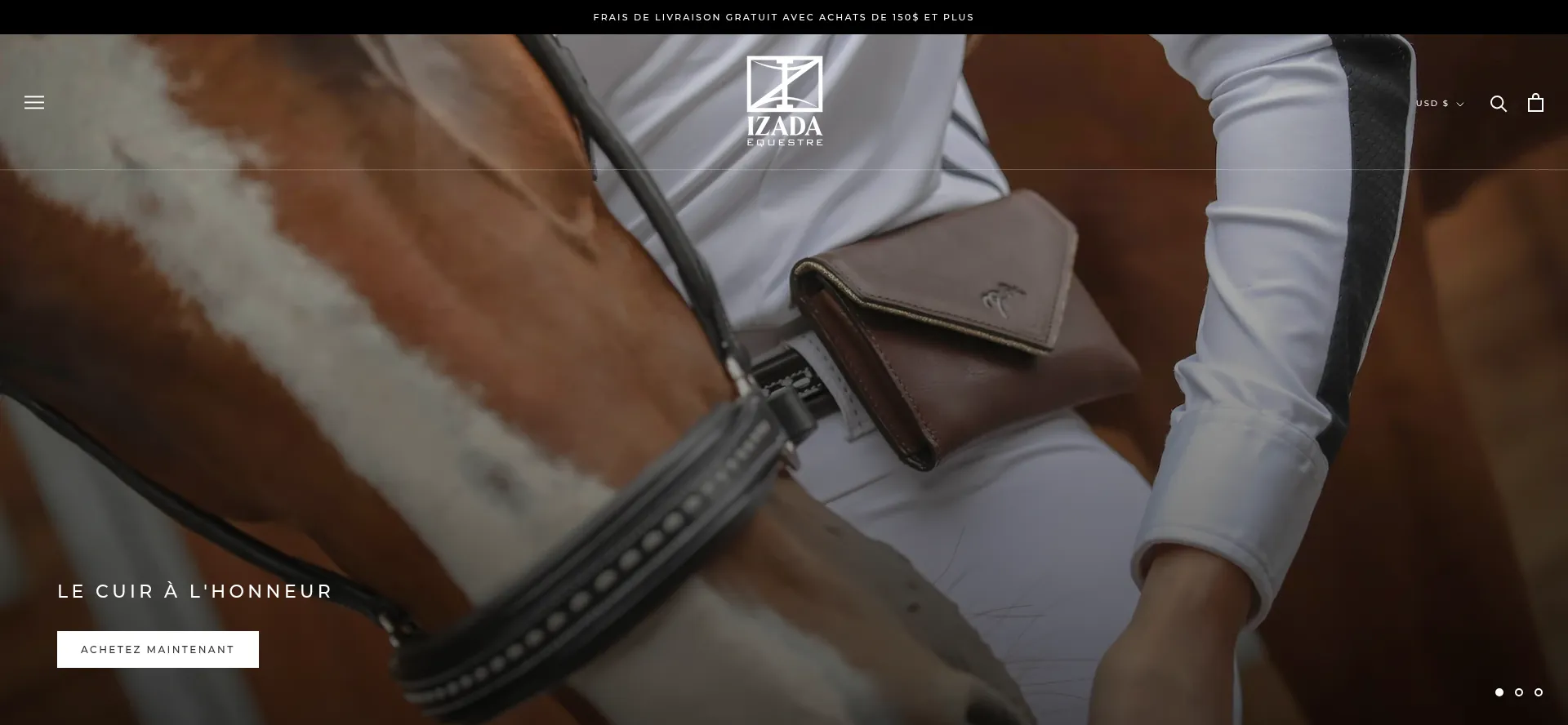 Izada.ca