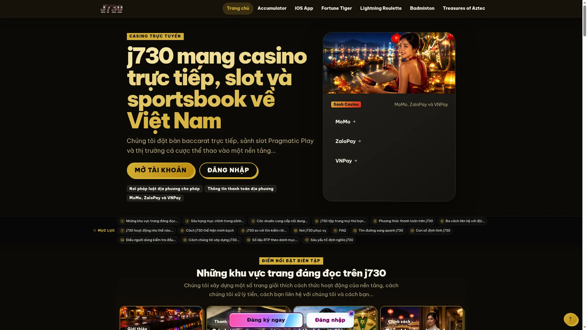 J730.org