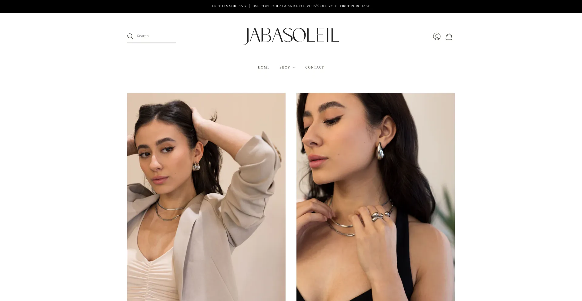 Jabasoleil.com