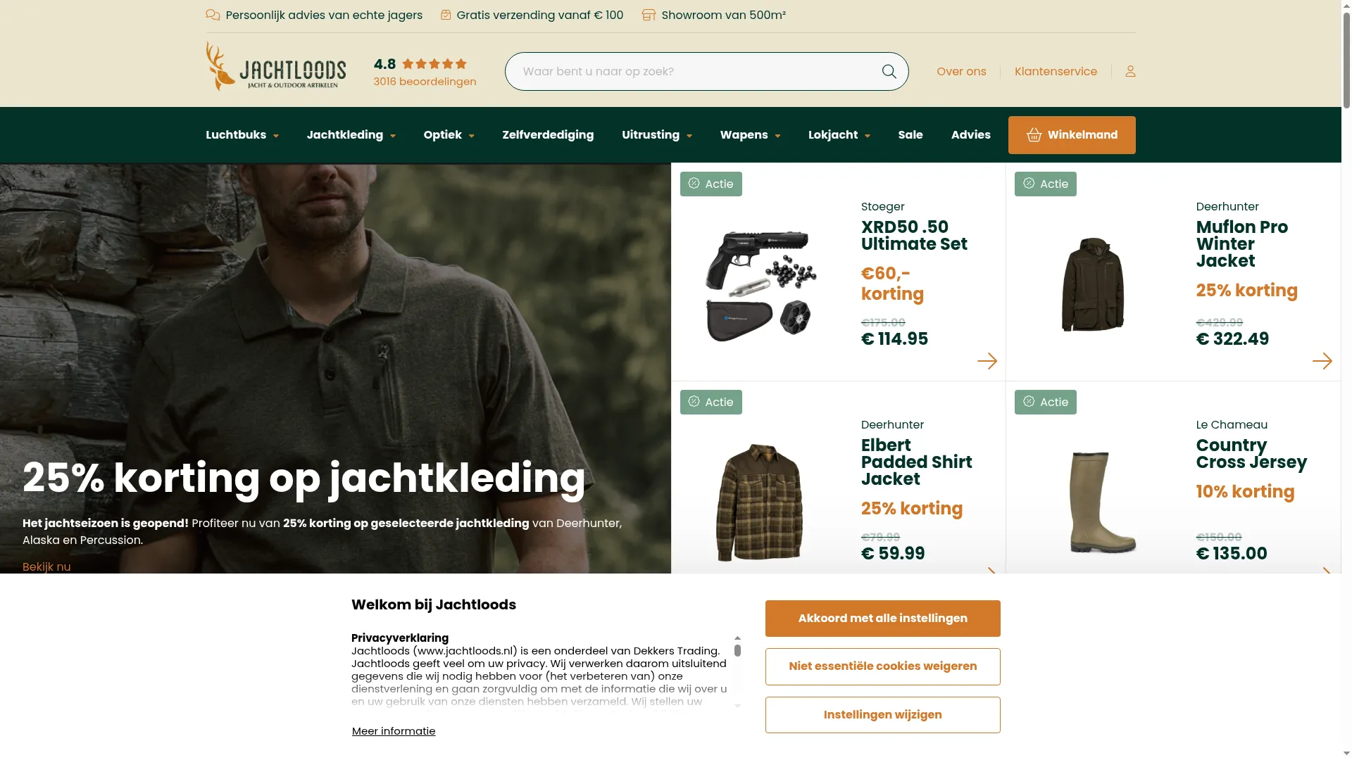 Jachtloods.nl