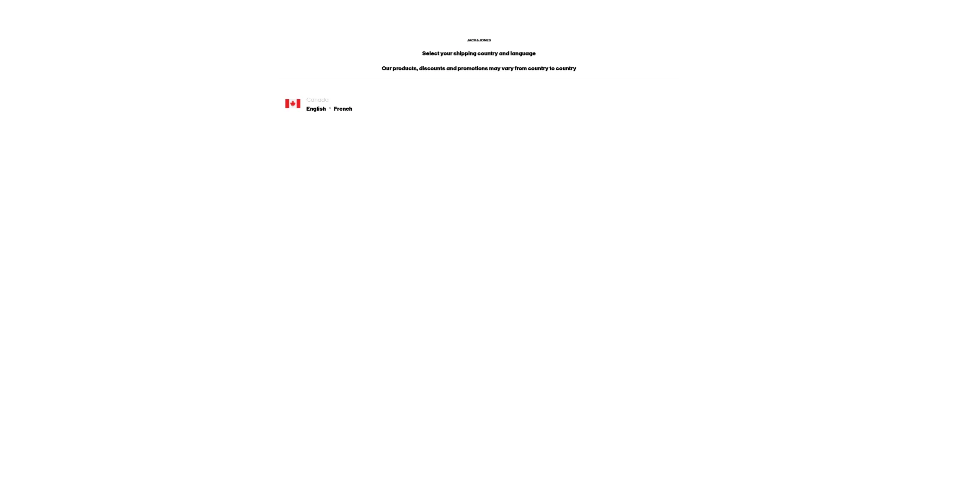 Jack-jones.ca