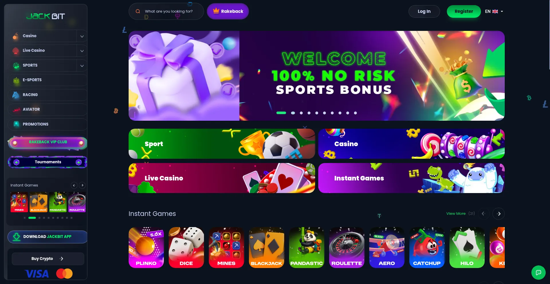 Jackbit.io