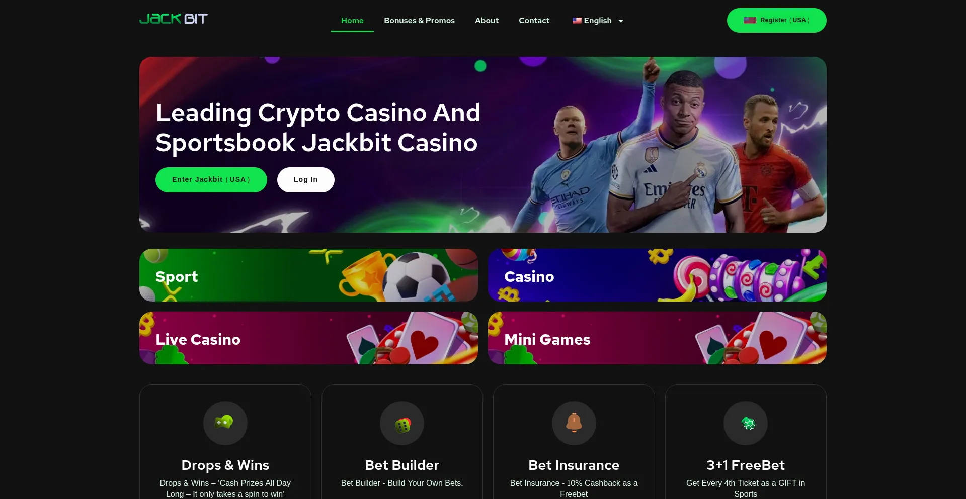 Jackbitcasino.com est-il Sûr et Fiable ?