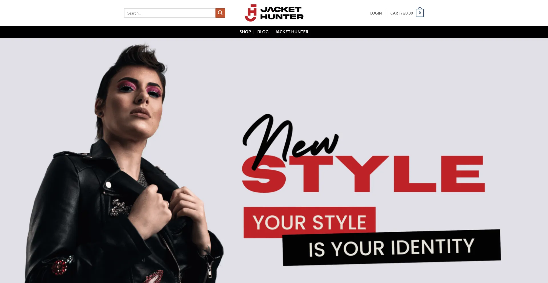 Jackethunter.com