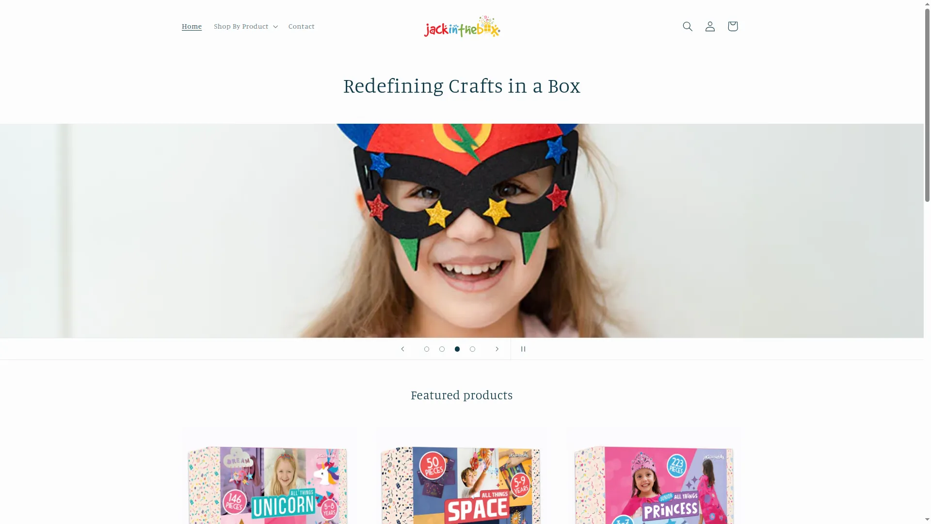 Jackintheboxcrafts.com