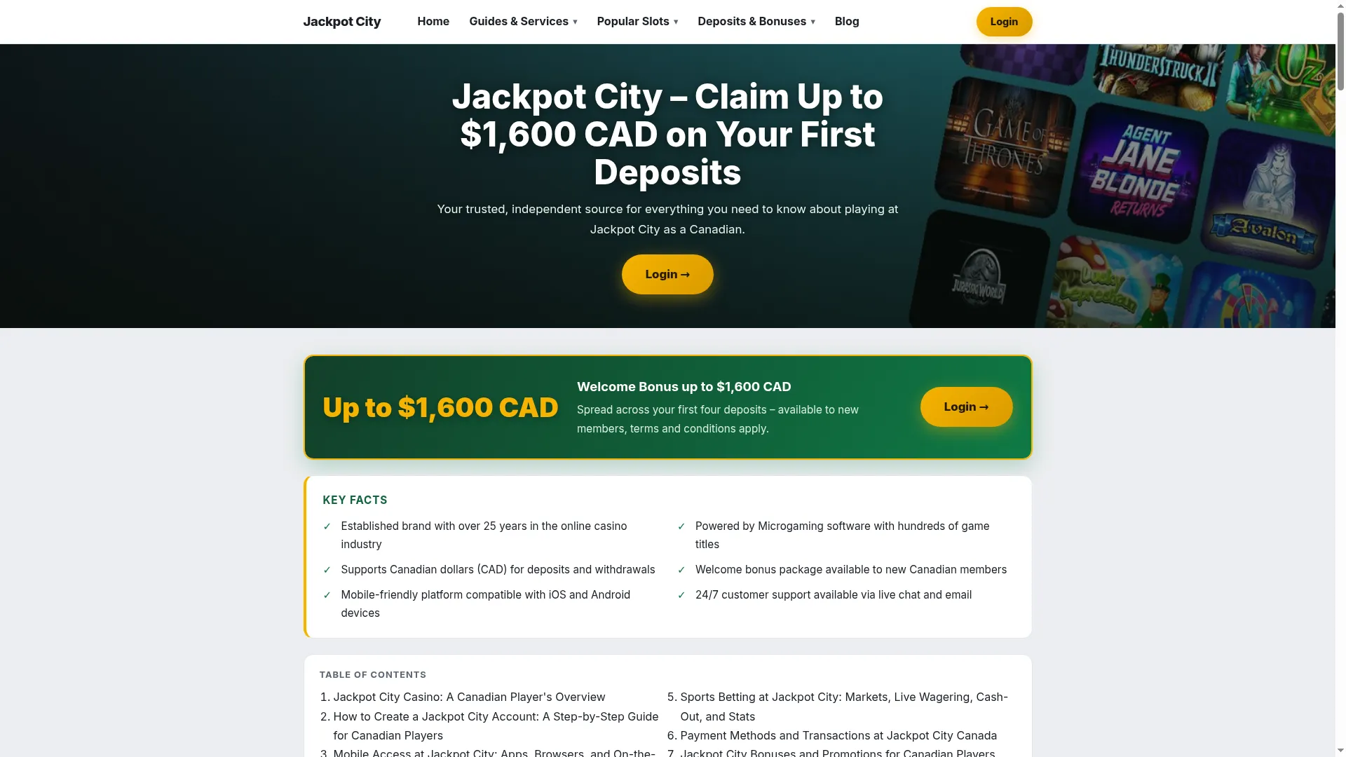 Jackpotcityy.at