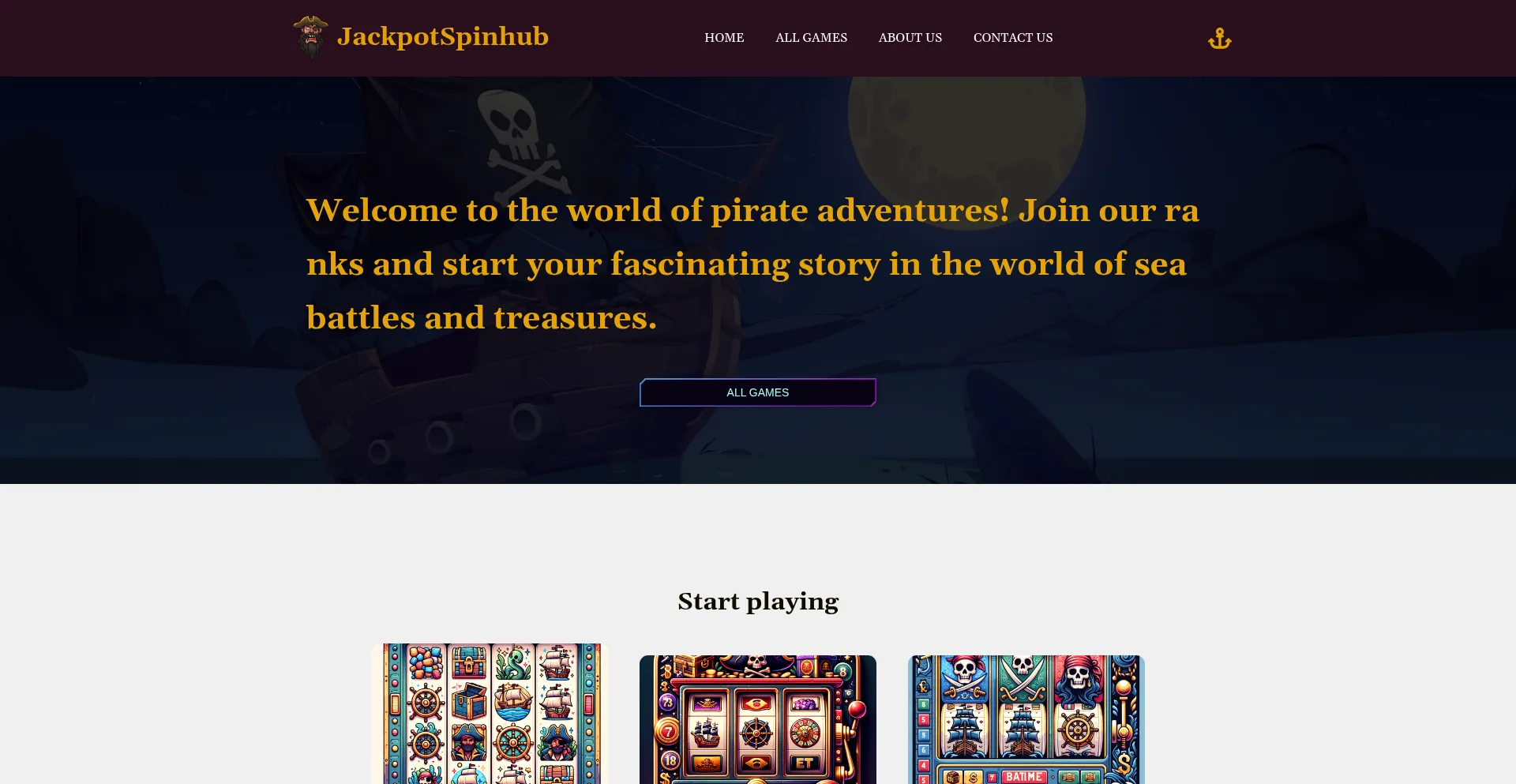 Jackpotspinhub.com