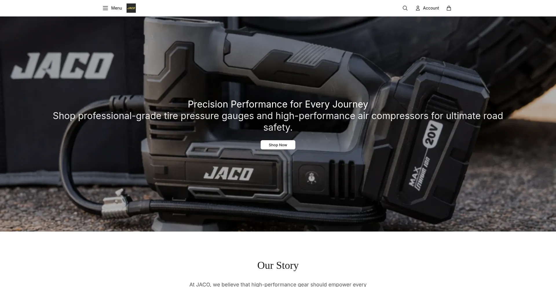 Jacolabs.shop